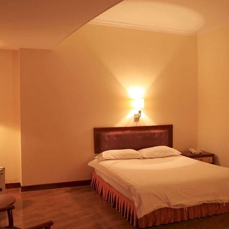 Shenyang Airport Hotel Экстерьер фото