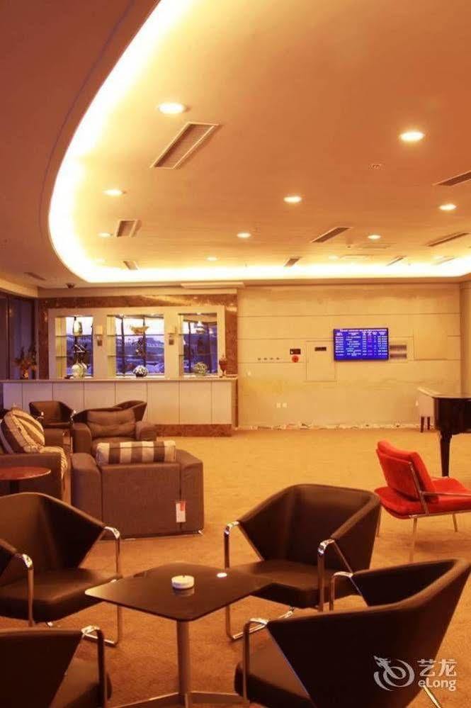 Shenyang Airport Hotel Экстерьер фото