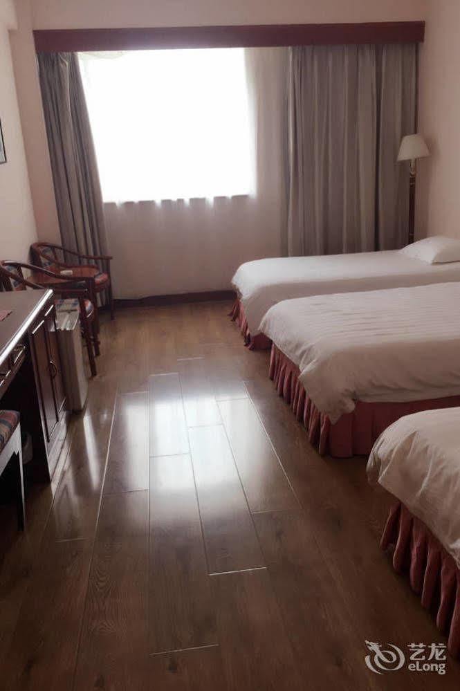 Shenyang Airport Hotel Экстерьер фото