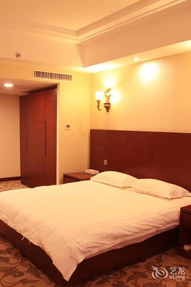 Shenyang Airport Hotel Экстерьер фото