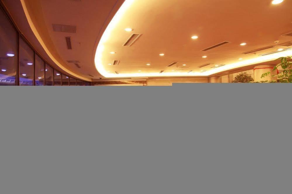 Shenyang Airport Hotel Экстерьер фото