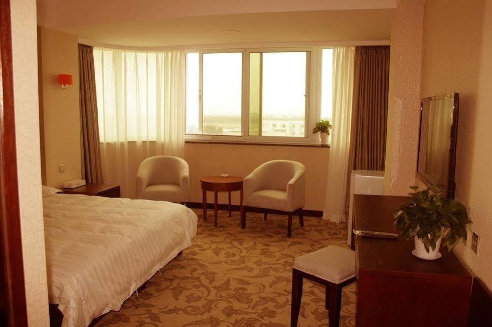 Shenyang Airport Hotel Экстерьер фото